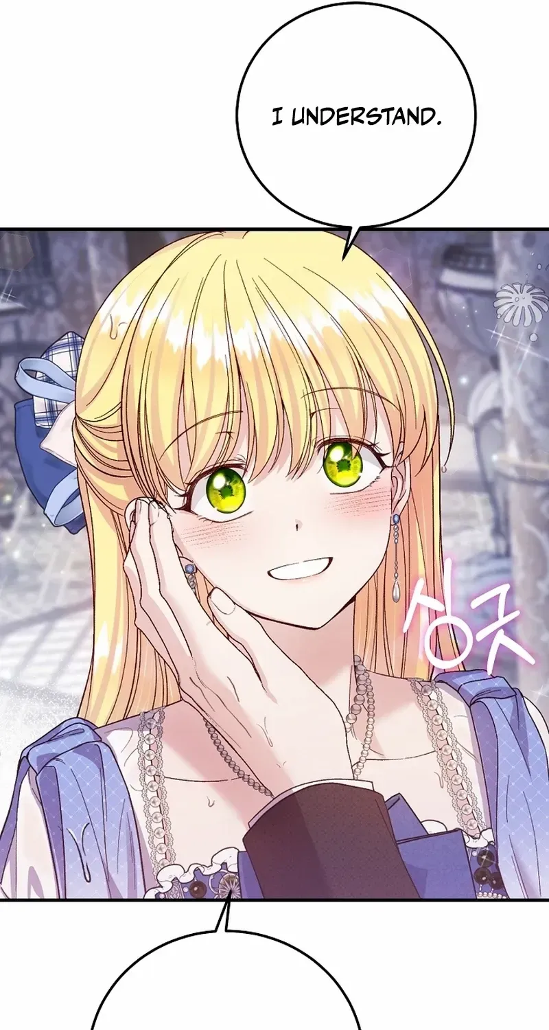 I Became The Wife Of The Monstrous Crown Prince Chapter 100 page 68 - 