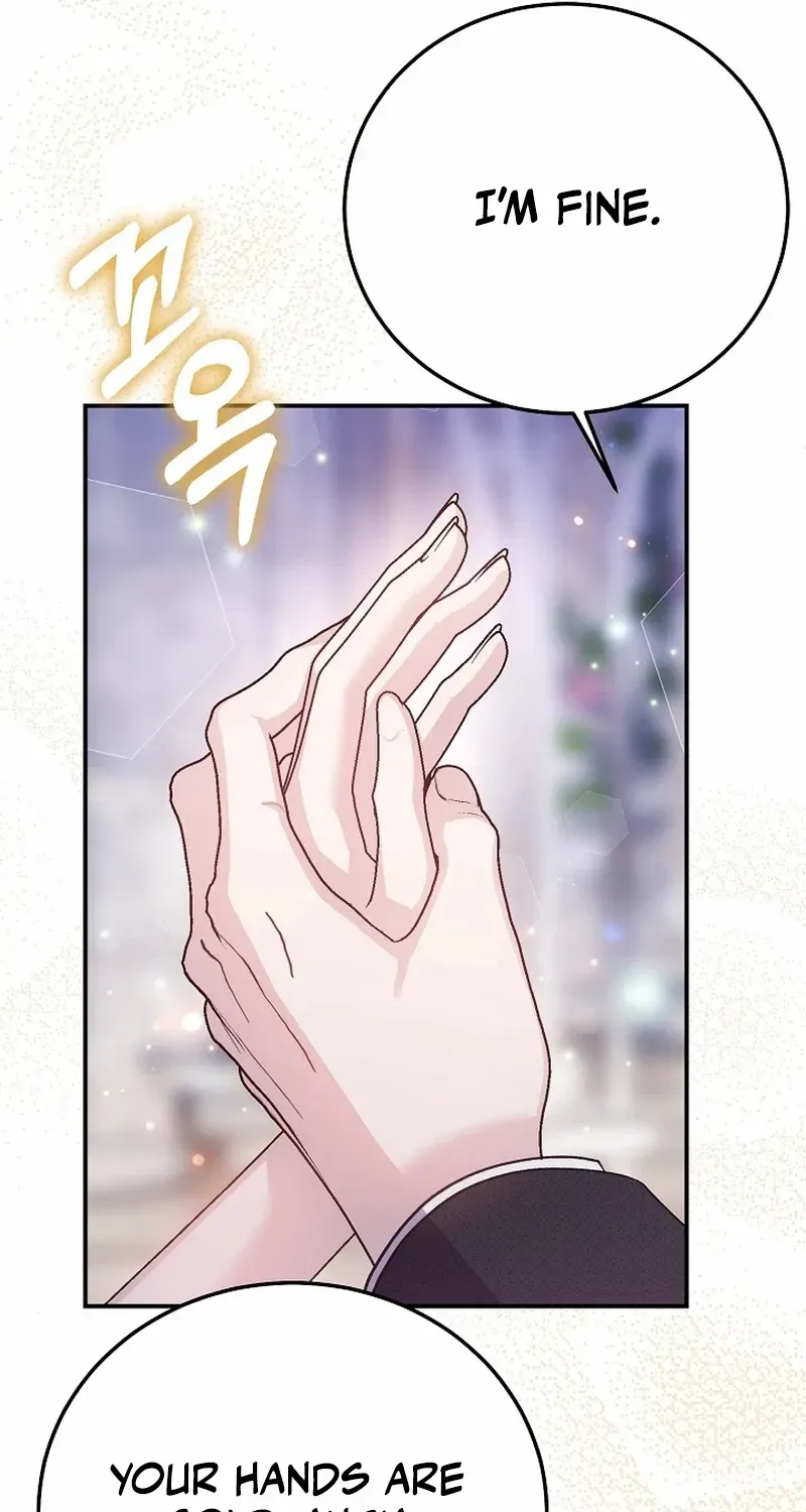 I Became The Wife Of The Monstrous Crown Prince Chapter 100 page 73 - 