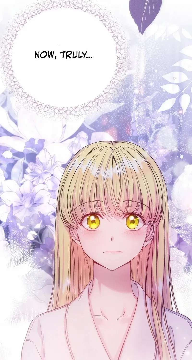 I Became The Wife Of The Monstrous Crown Prince Chapter 101 page 52 - 