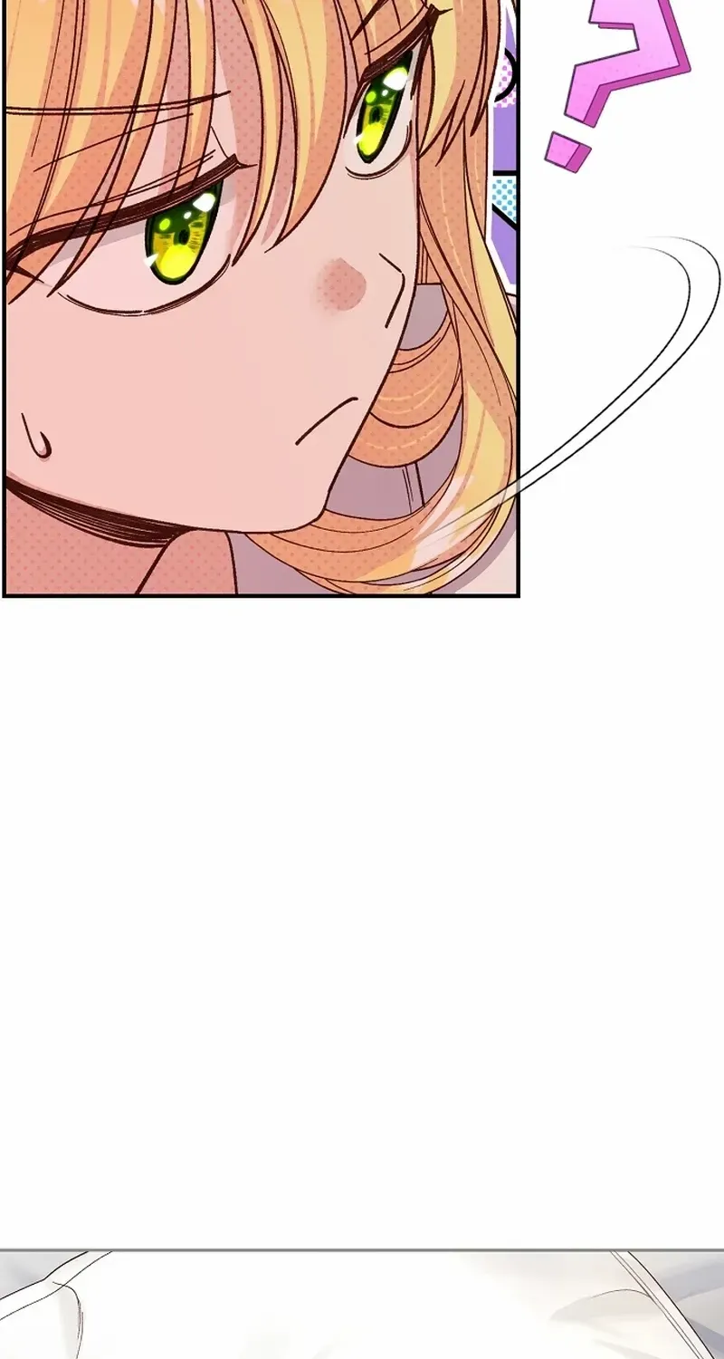 I Became The Wife Of The Monstrous Crown Prince Chapter 101 page 74 - 