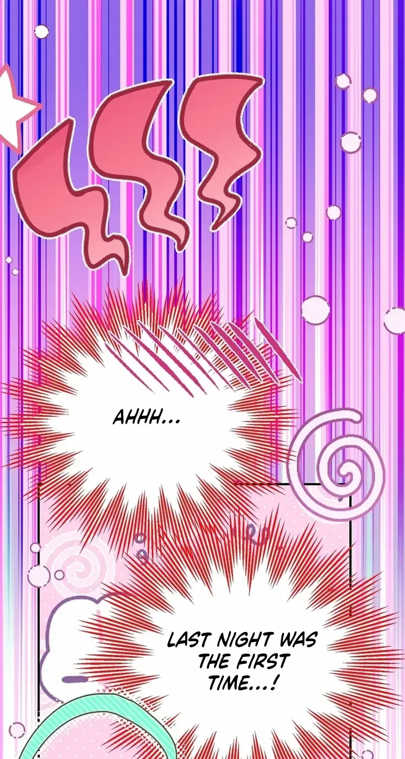 I Became The Wife Of The Monstrous Crown Prince Chapter 101 page 78 - 