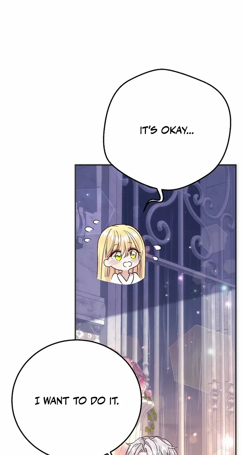 I Became The Wife Of The Monstrous Crown Prince Chapter 101 page 9 - 