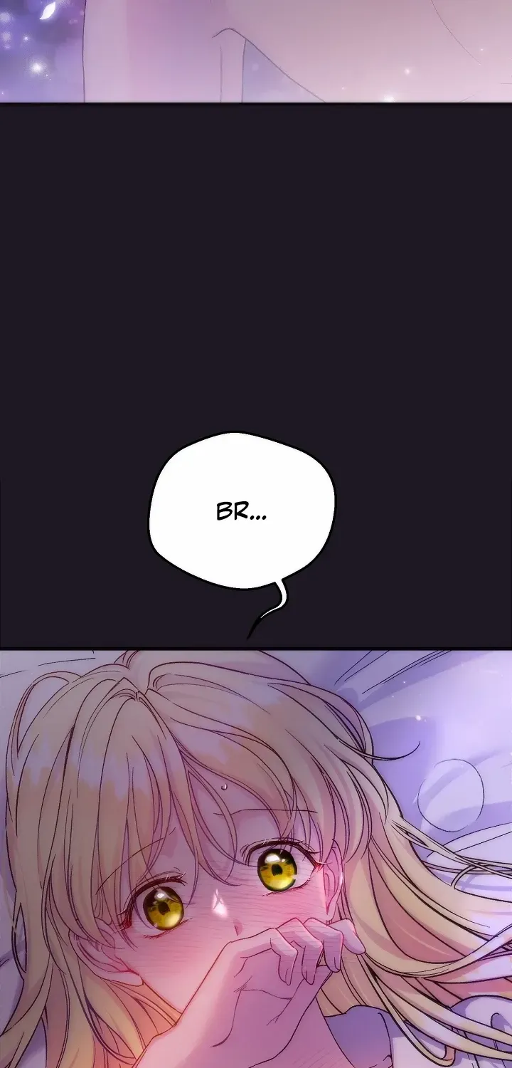 I Became The Wife Of The Monstrous Crown Prince Chapter 102 page 12 - 