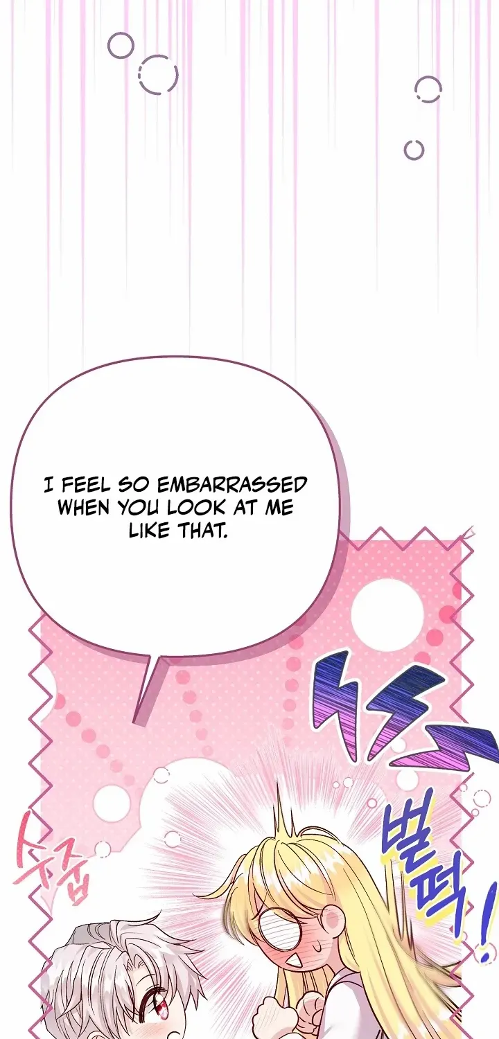 I Became The Wife Of The Monstrous Crown Prince Chapter 102 page 16 - 
