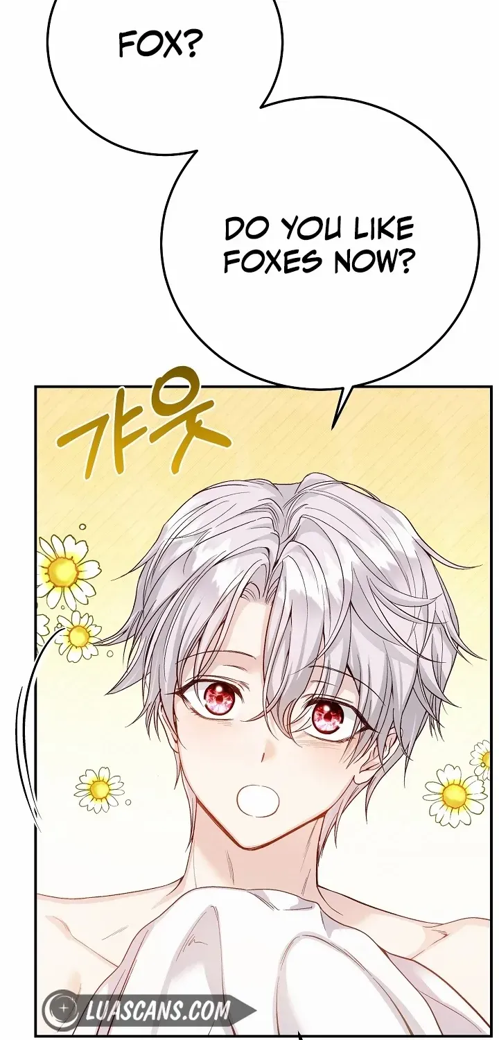 I Became The Wife Of The Monstrous Crown Prince Chapter 102 page 18 - 
