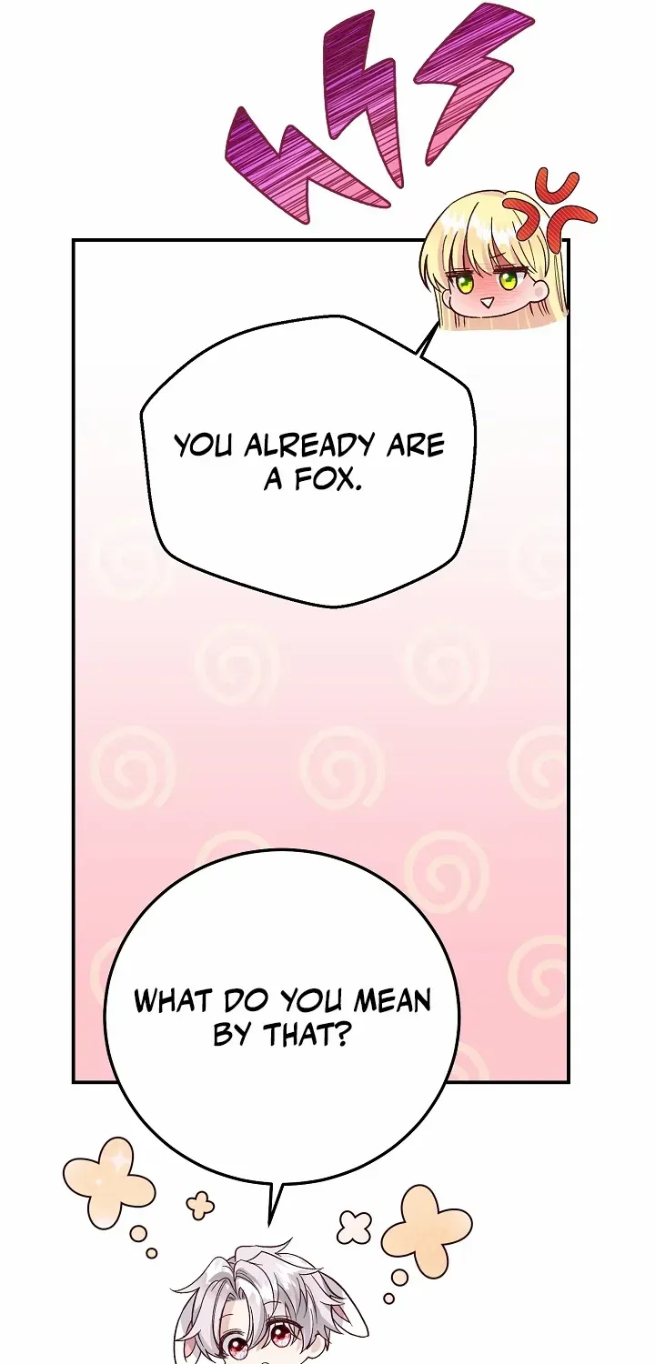 I Became The Wife Of The Monstrous Crown Prince Chapter 102 page 20 - 