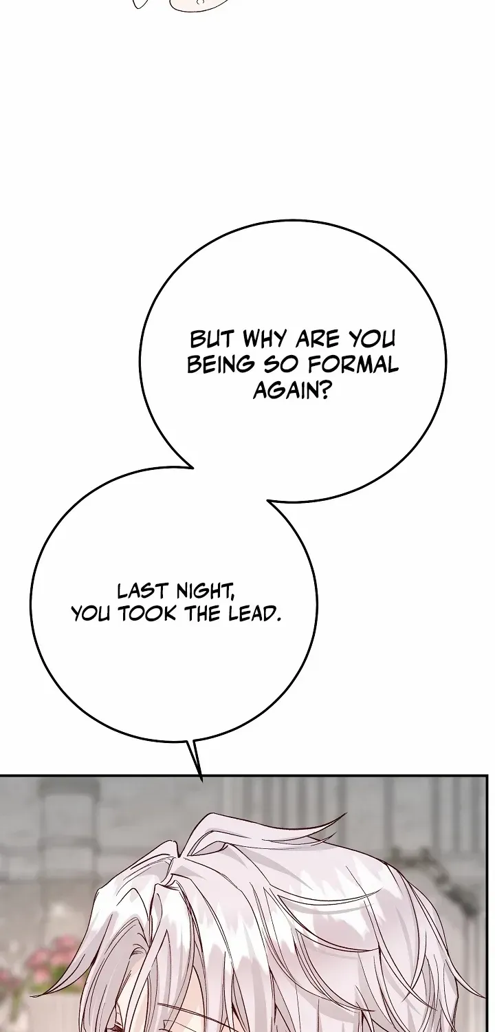 I Became The Wife Of The Monstrous Crown Prince Chapter 102 page 21 - 