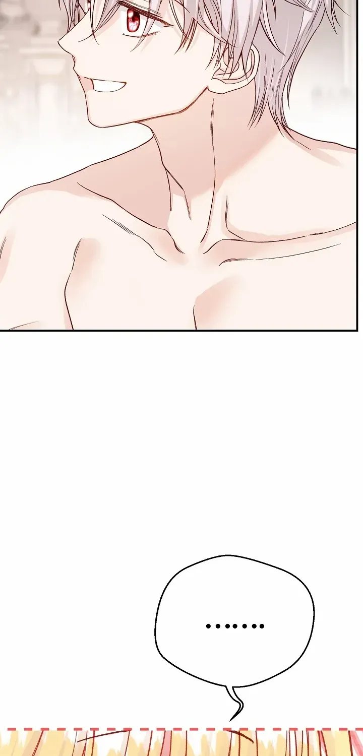 I Became The Wife Of The Monstrous Crown Prince Chapter 102 page 22 - 