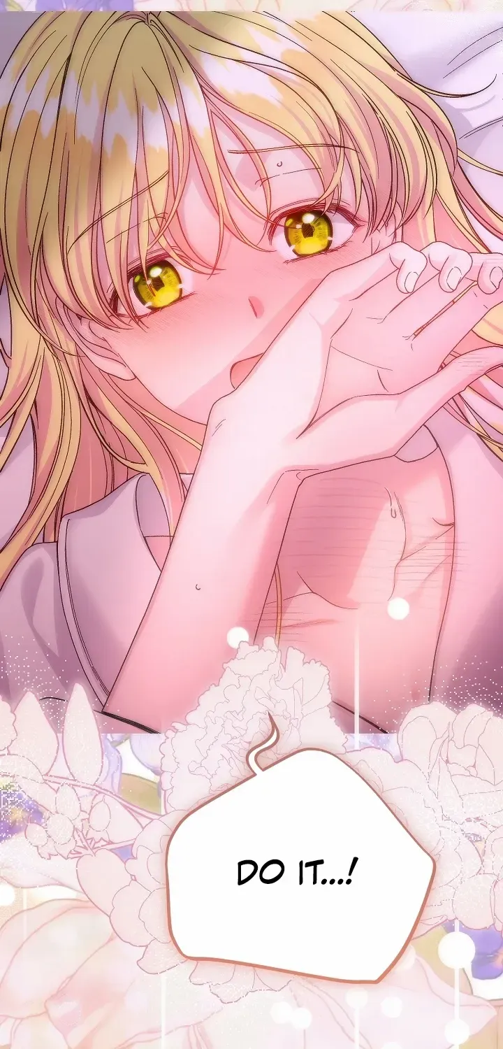I Became The Wife Of The Monstrous Crown Prince Chapter 102 page 28 - 