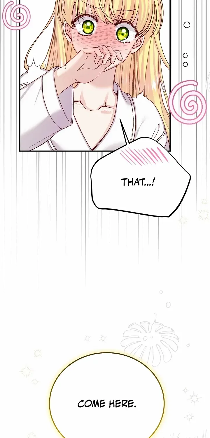 I Became The Wife Of The Monstrous Crown Prince Chapter 102 page 30 - 