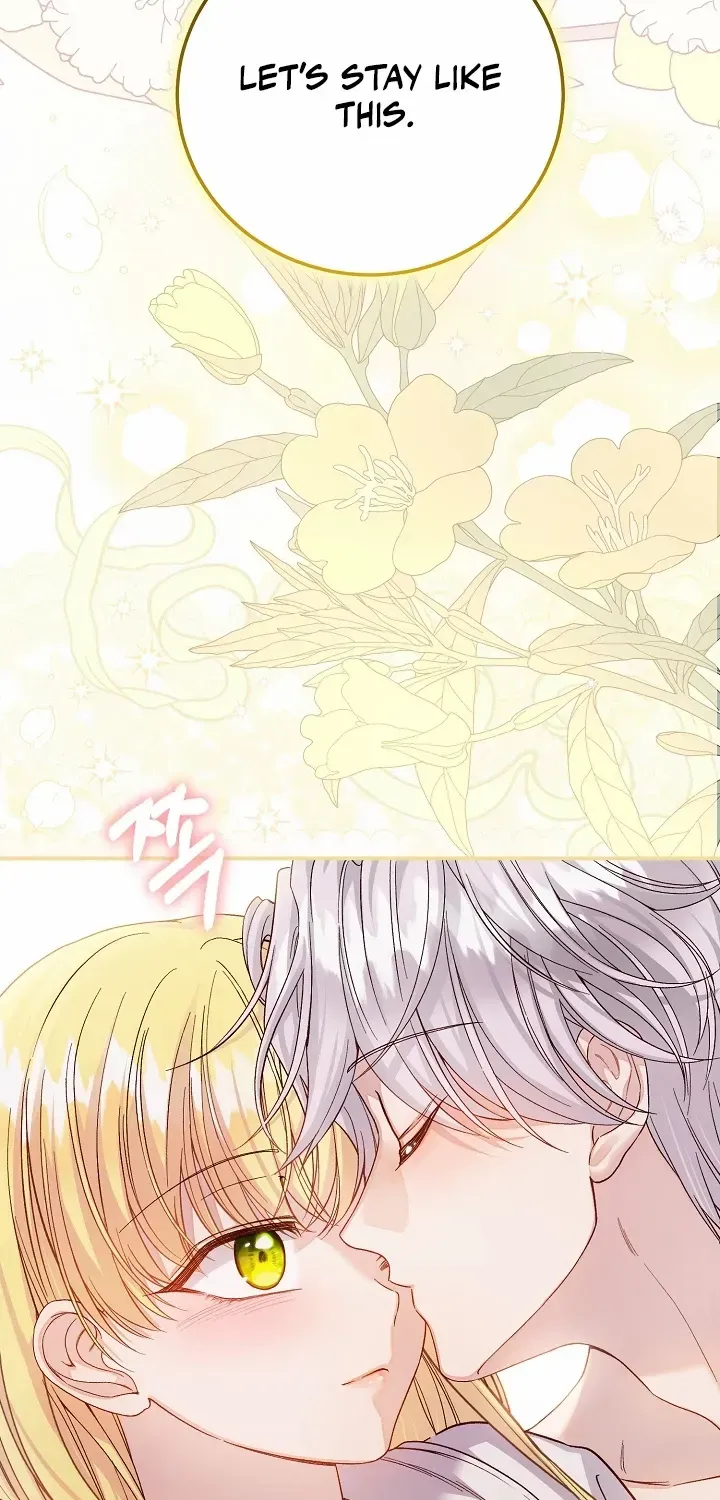 I Became The Wife Of The Monstrous Crown Prince Chapter 102 page 32 - 