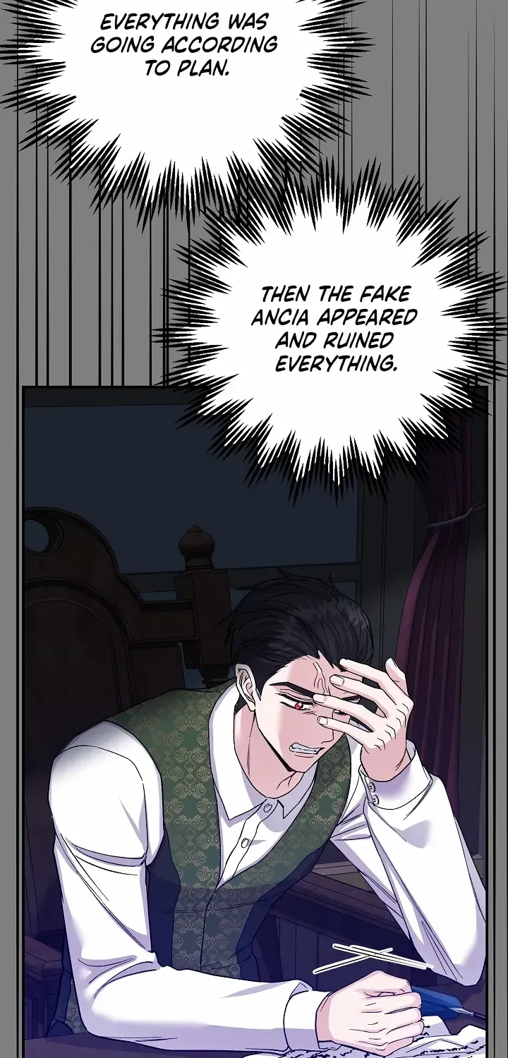 I Became The Wife Of The Monstrous Crown Prince Chapter 102 page 39 - 