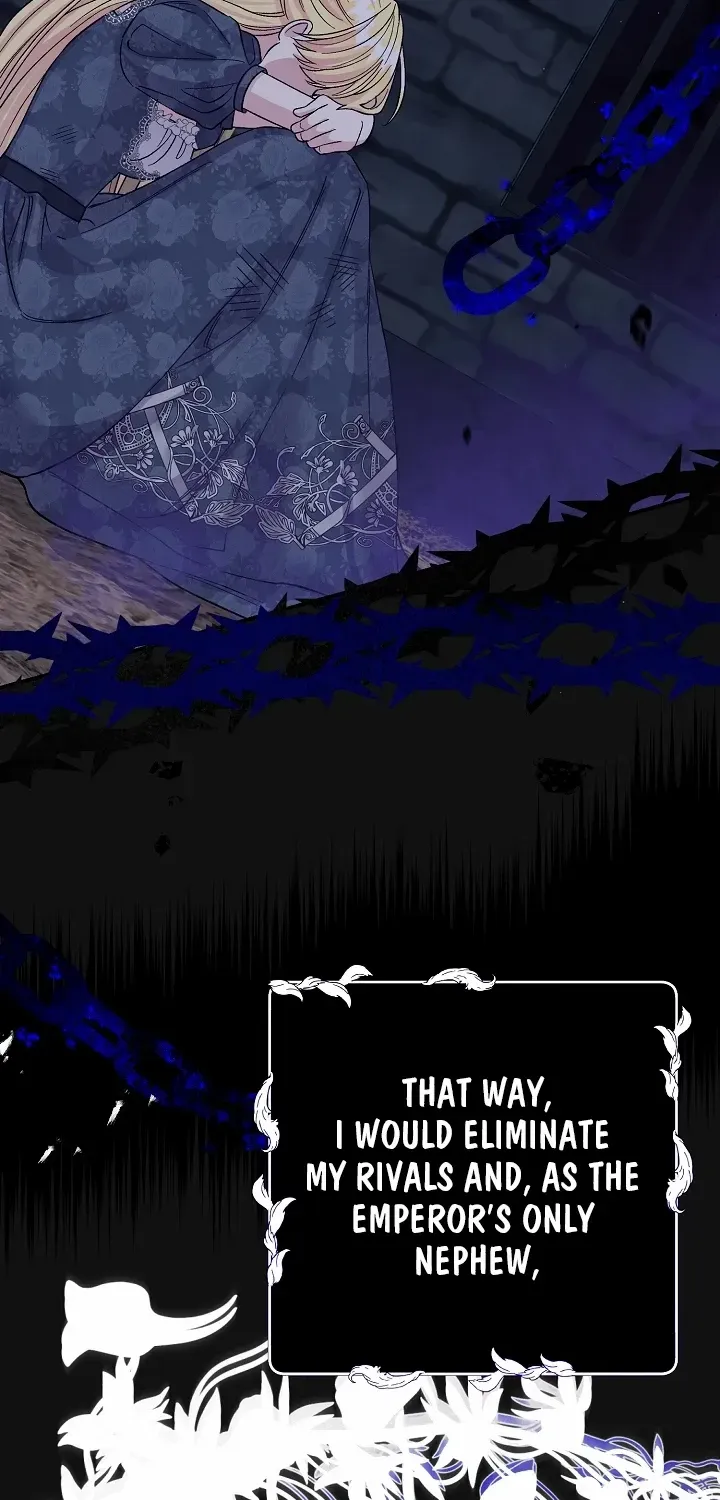 I Became The Wife Of The Monstrous Crown Prince Chapter 102 page 42 - 
