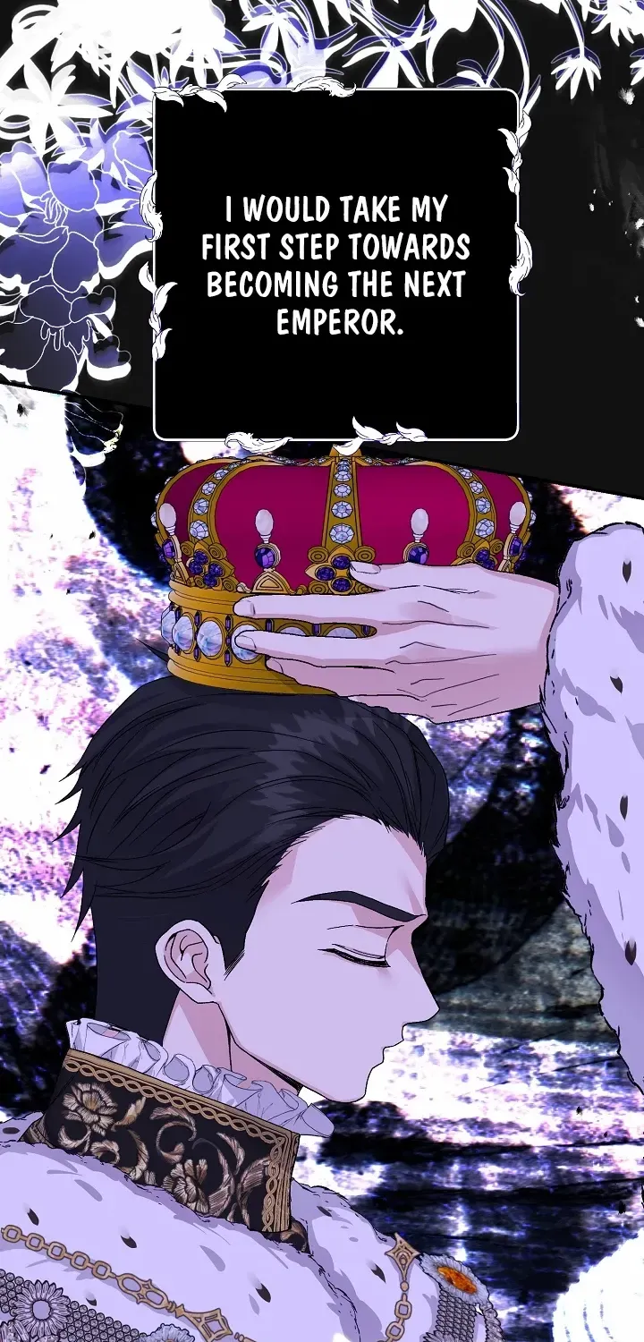 I Became The Wife Of The Monstrous Crown Prince Chapter 102 page 43 - 