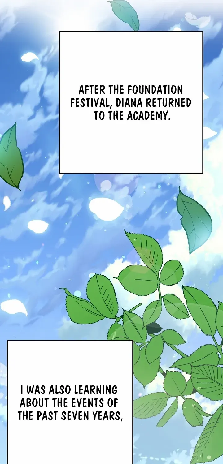 I Became The Wife Of The Monstrous Crown Prince Chapter 102 page 71 - 
