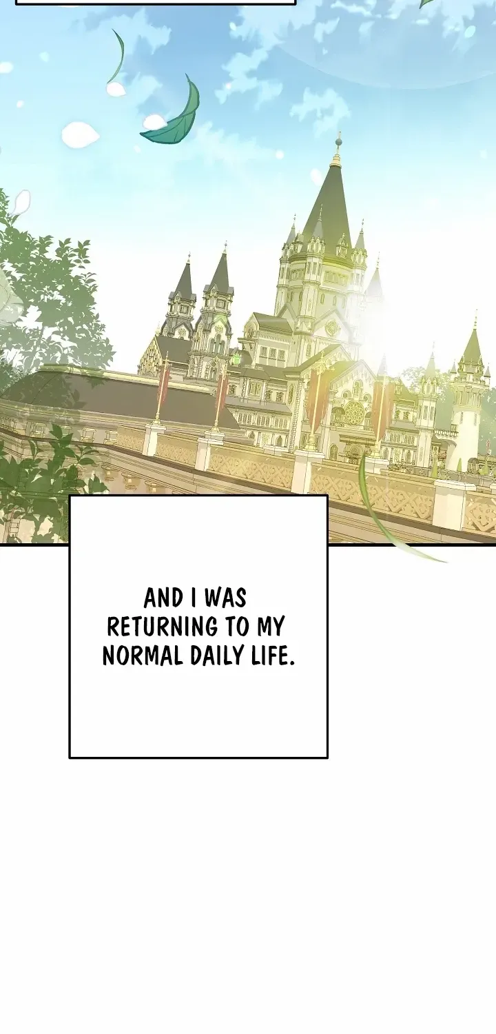 I Became The Wife Of The Monstrous Crown Prince Chapter 102 page 72 - 