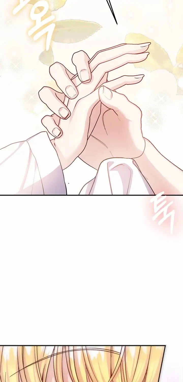I Became The Wife Of The Monstrous Crown Prince Chapter 102 page 9 - 