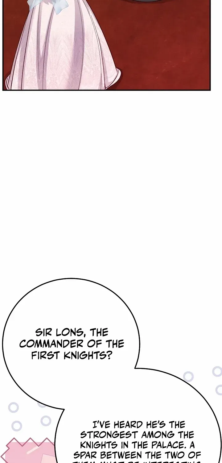 I Became The Wife Of The Monstrous Crown Prince Chapter 102 page 82 - 