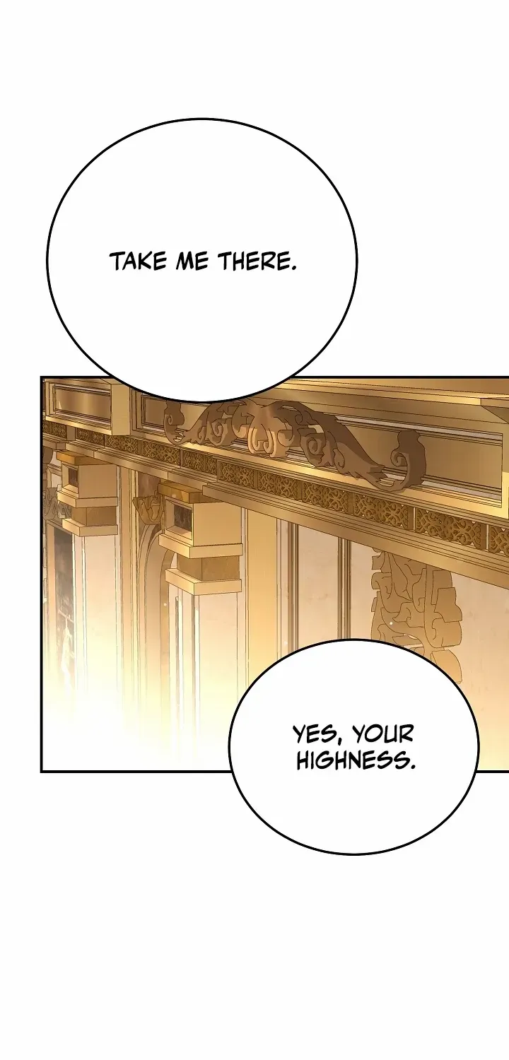 I Became The Wife Of The Monstrous Crown Prince Chapter 102 page 84 - 