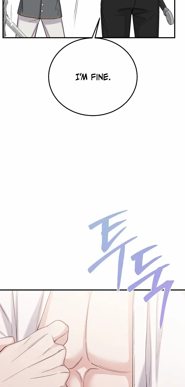 I Became The Wife Of The Monstrous Crown Prince Chapter 102 page 95 - 