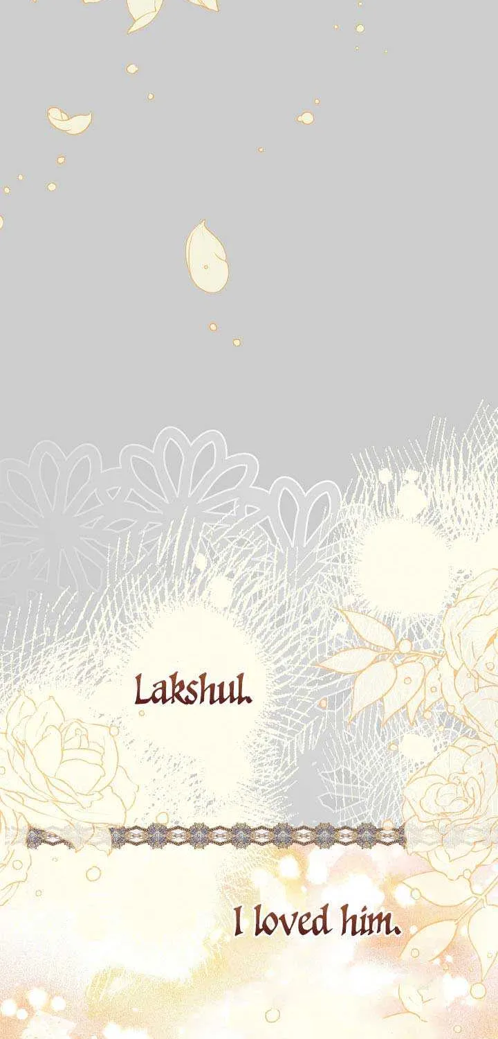 I Became The Wife Of The Monstrous Crown Prince Chapter 63.5 page 30 - 