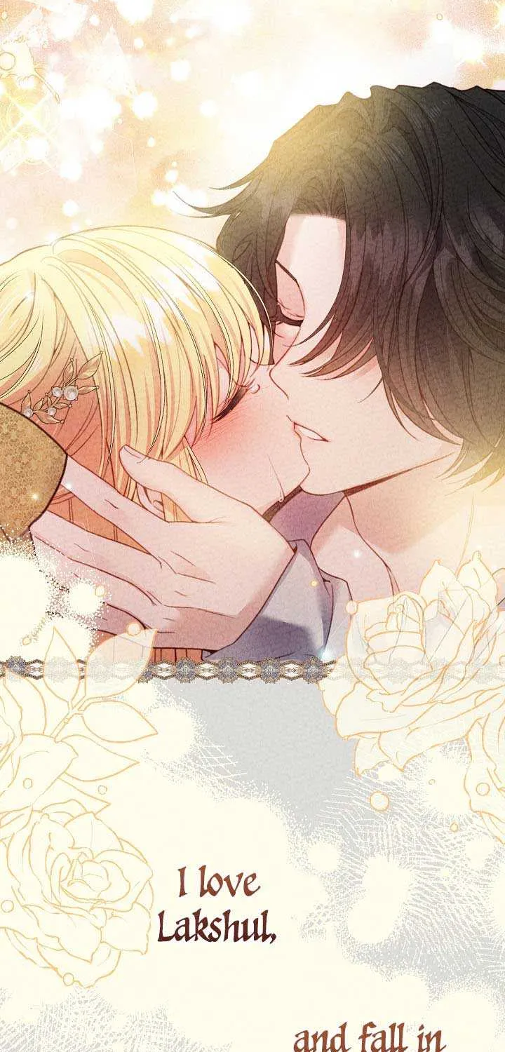 I Became The Wife Of The Monstrous Crown Prince Chapter 63.5 page 31 - 