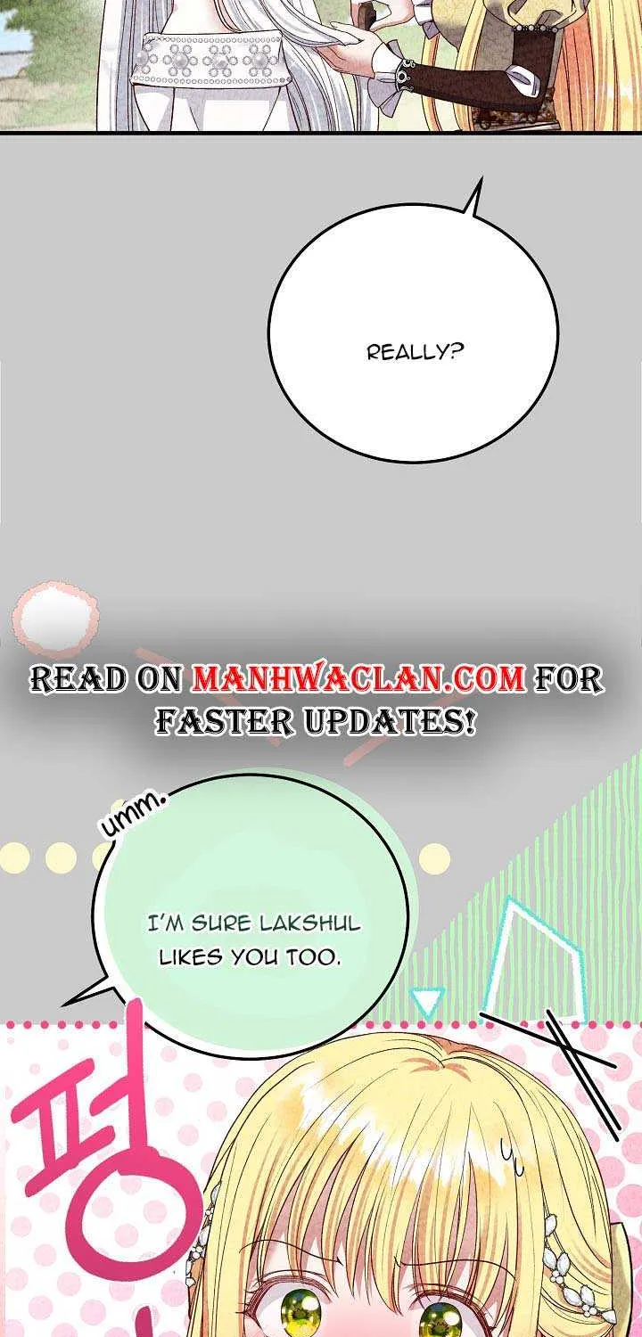 I Became The Wife Of The Monstrous Crown Prince Chapter 63 page 34 - 