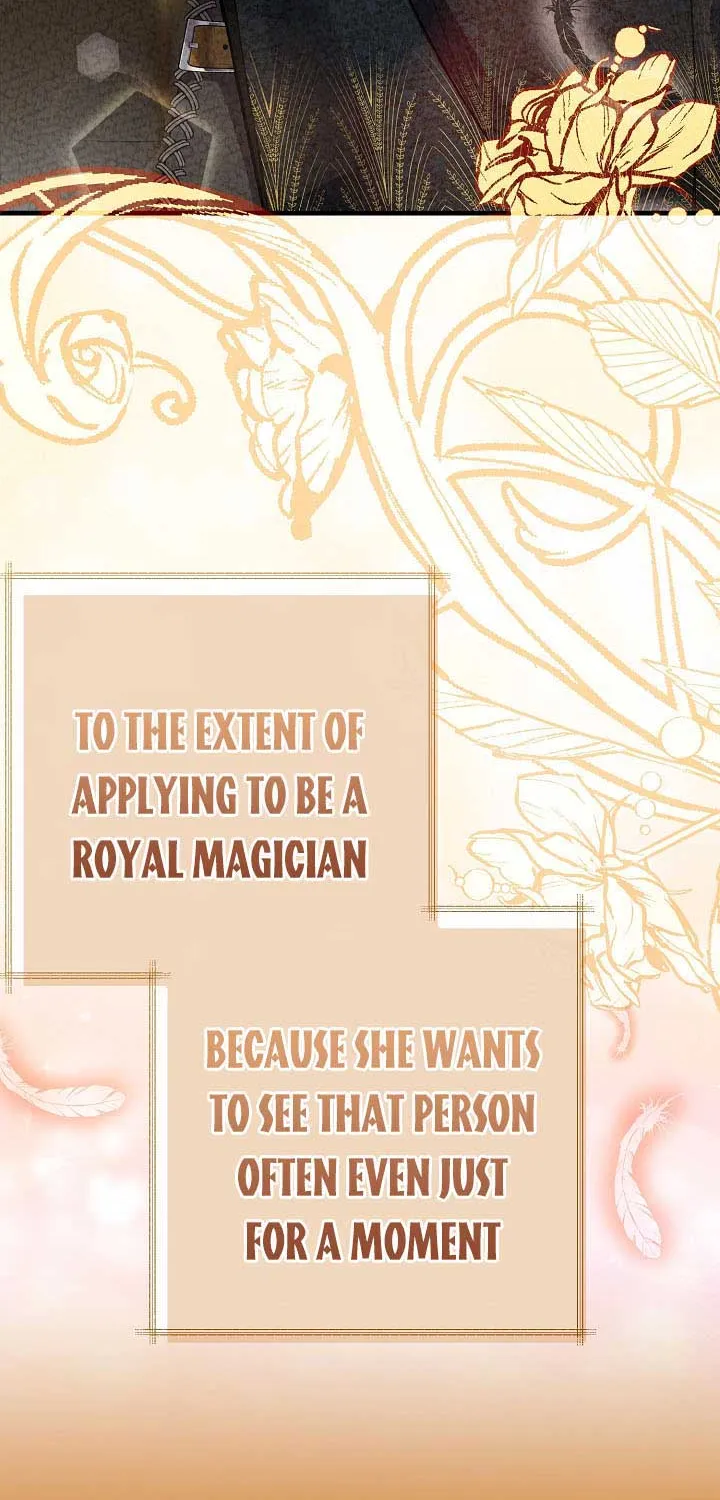 I Became The Wife Of The Monstrous Crown Prince Chapter 63 page 39 - 