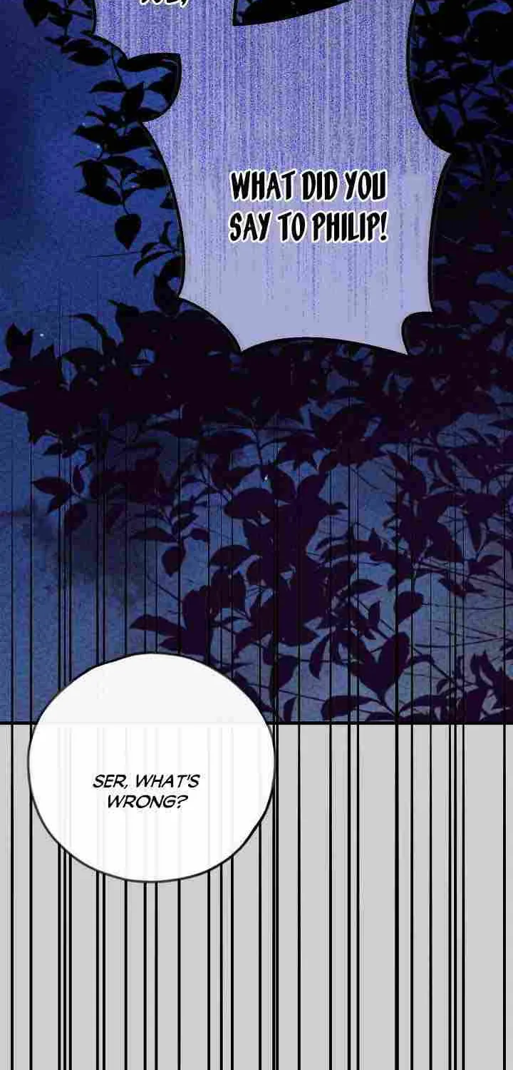 I Became The Wife Of The Monstrous Crown Prince Chapter 64.5 page 29 - 