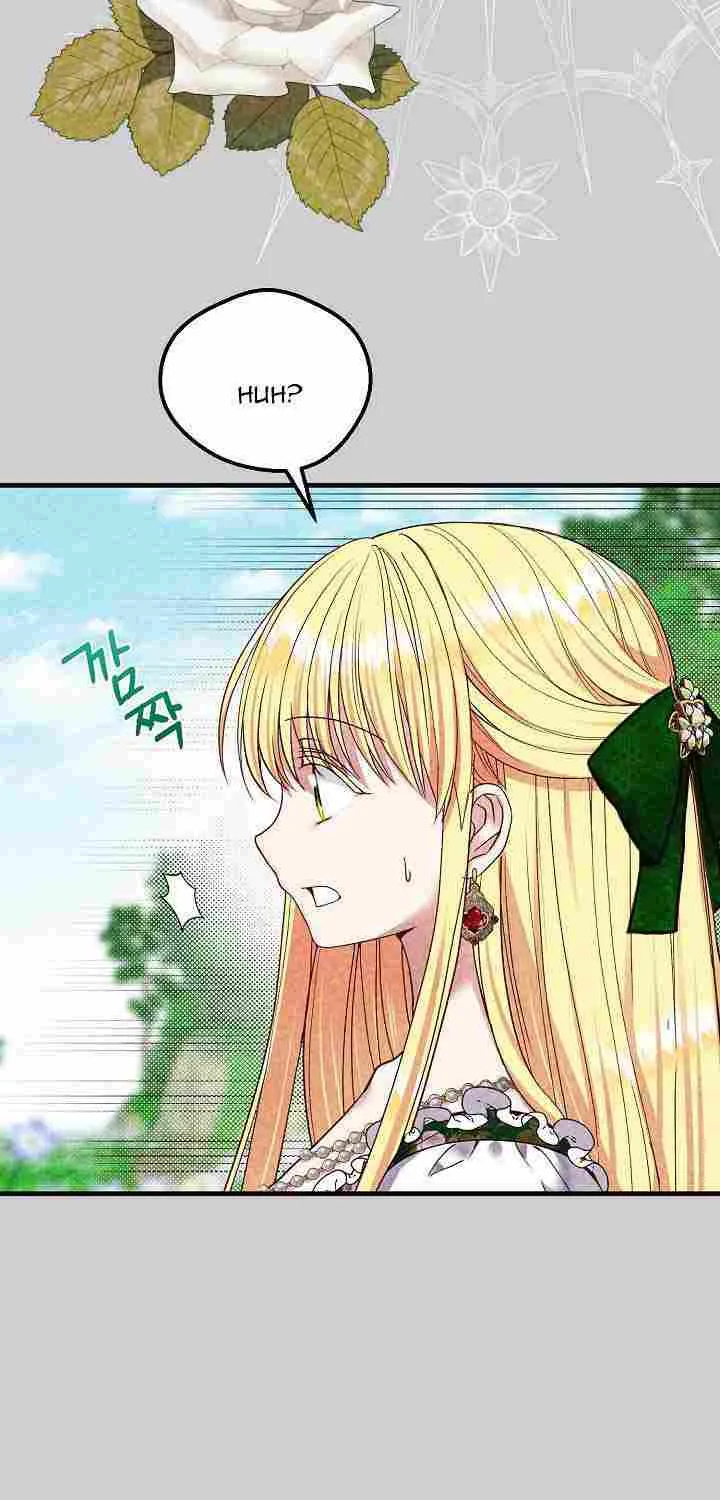 I Became The Wife Of The Monstrous Crown Prince Chapter 64 page 12 - 