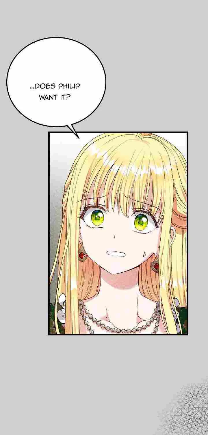 I Became The Wife Of The Monstrous Crown Prince Chapter 64 page 14 - 