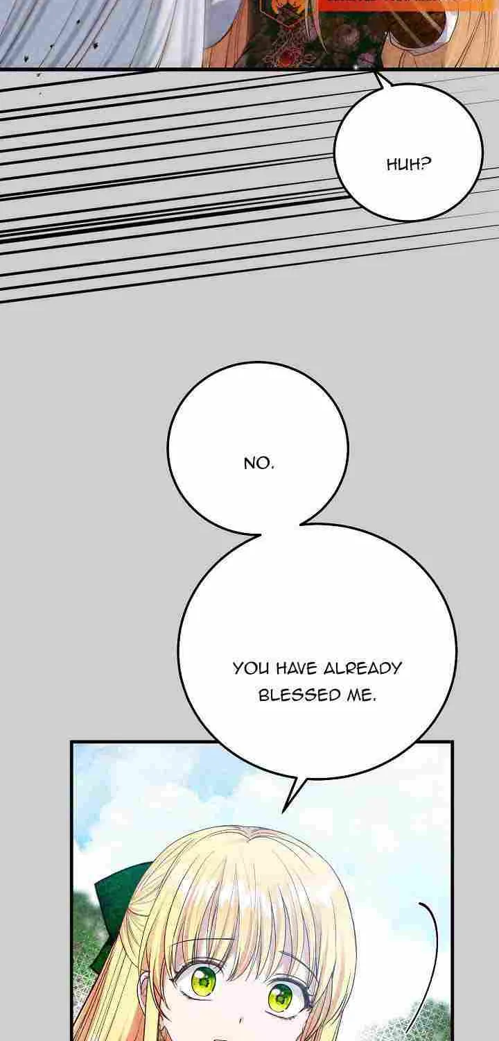 I Became The Wife Of The Monstrous Crown Prince Chapter 64 page 19 - 