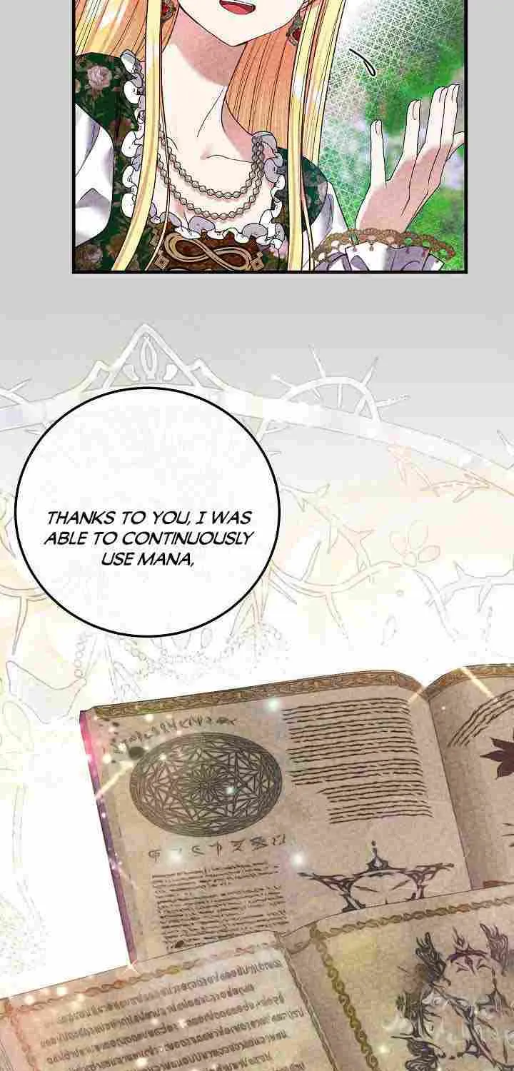 I Became The Wife Of The Monstrous Crown Prince Chapter 64 page 20 - 