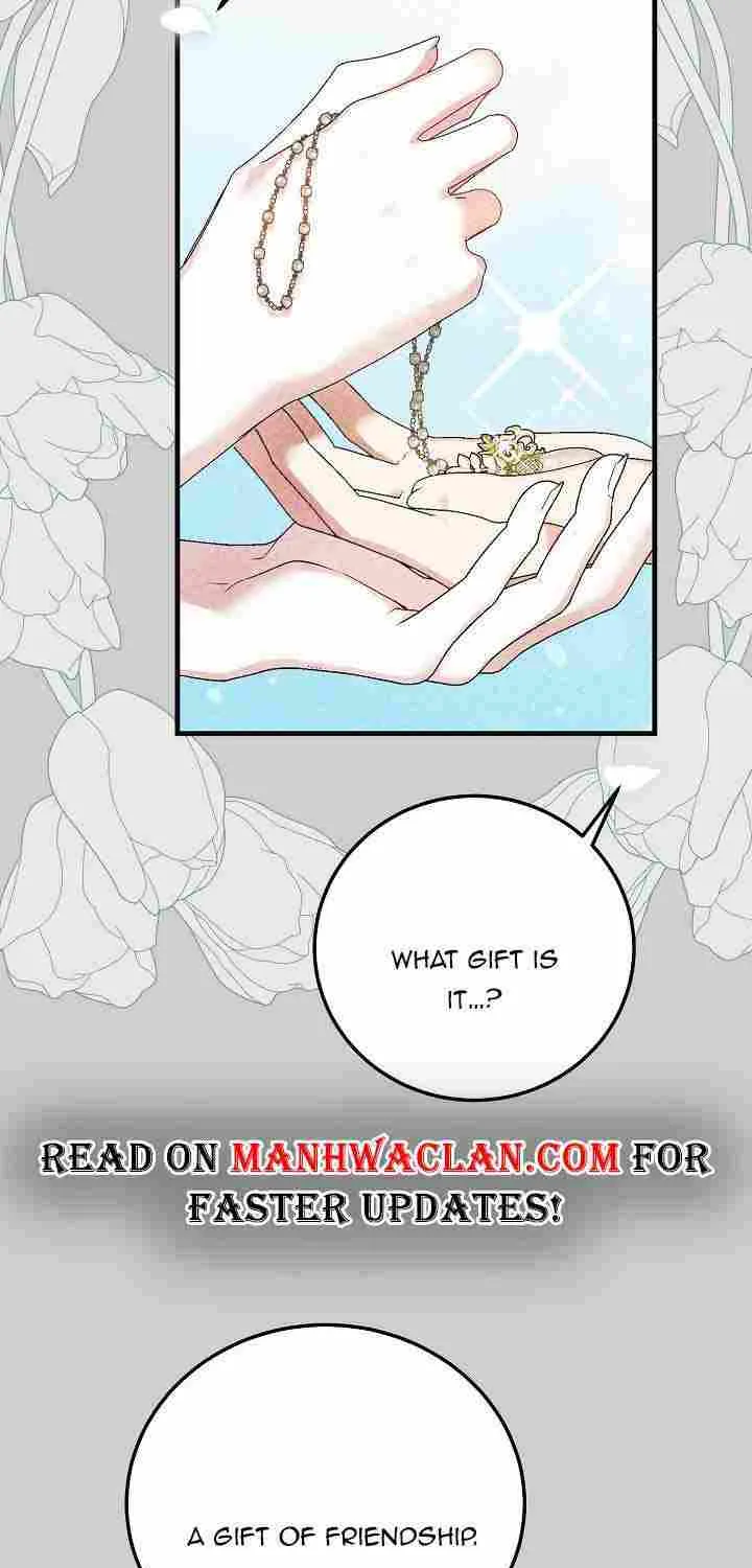 I Became The Wife Of The Monstrous Crown Prince Chapter 64 page 23 - 