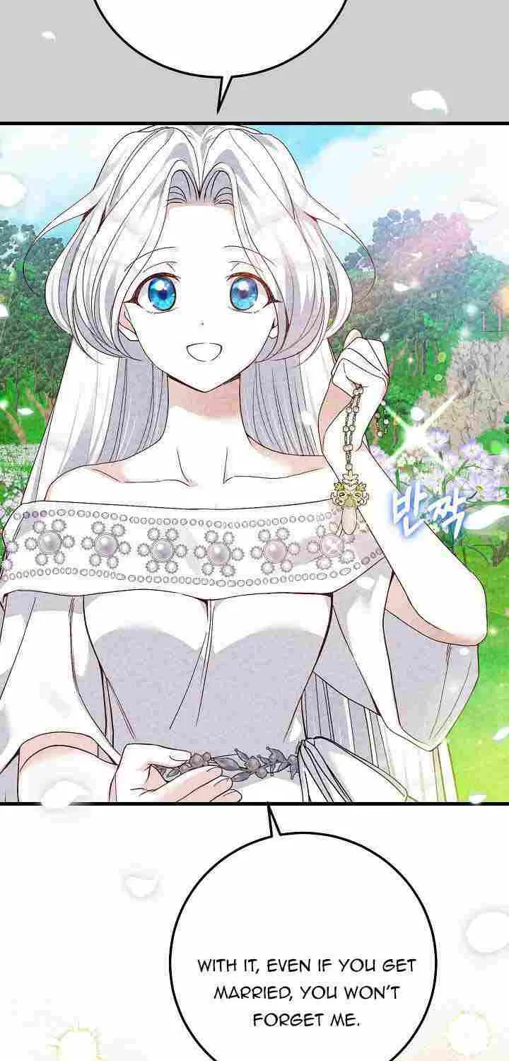 I Became The Wife Of The Monstrous Crown Prince Chapter 64 page 24 - 