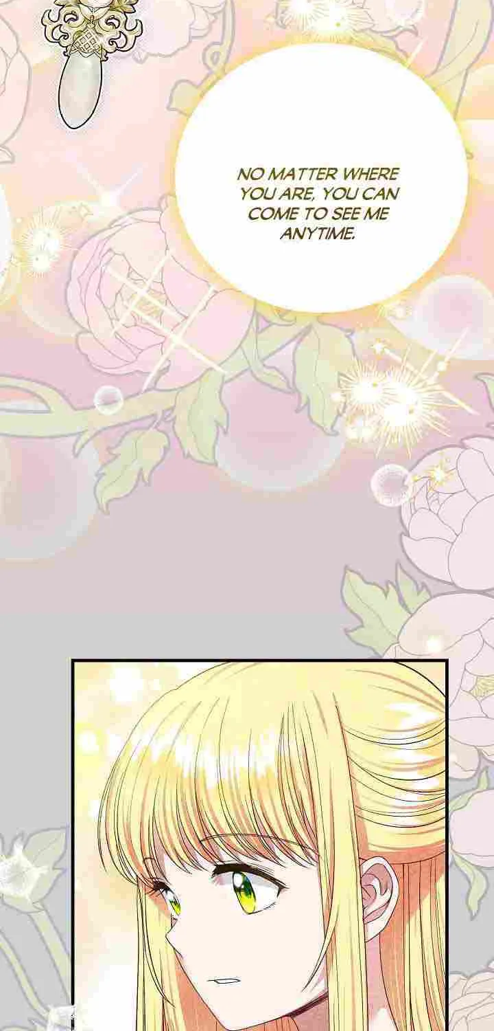 I Became The Wife Of The Monstrous Crown Prince Chapter 64 page 26 - 