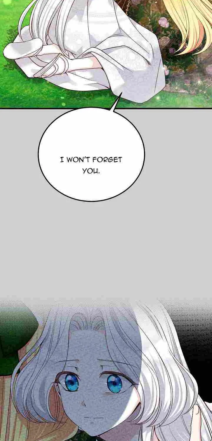 I Became The Wife Of The Monstrous Crown Prince Chapter 64 page 28 - 