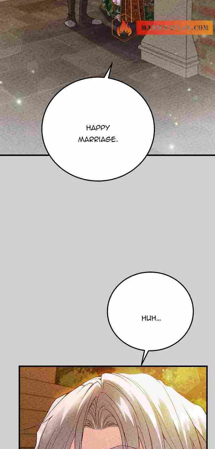 I Became The Wife Of The Monstrous Crown Prince Chapter 64 page 32 - 