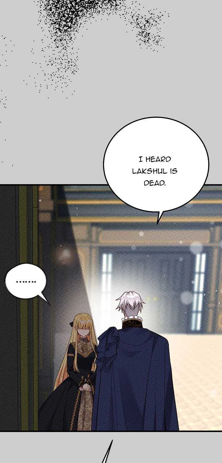 I Became The Wife Of The Monstrous Crown Prince Chapter 65.5 page 11 - 