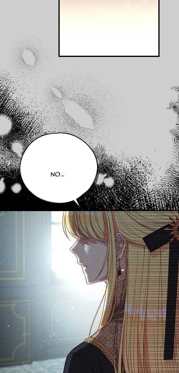 I Became The Wife Of The Monstrous Crown Prince Chapter 65.5 page 15 - 