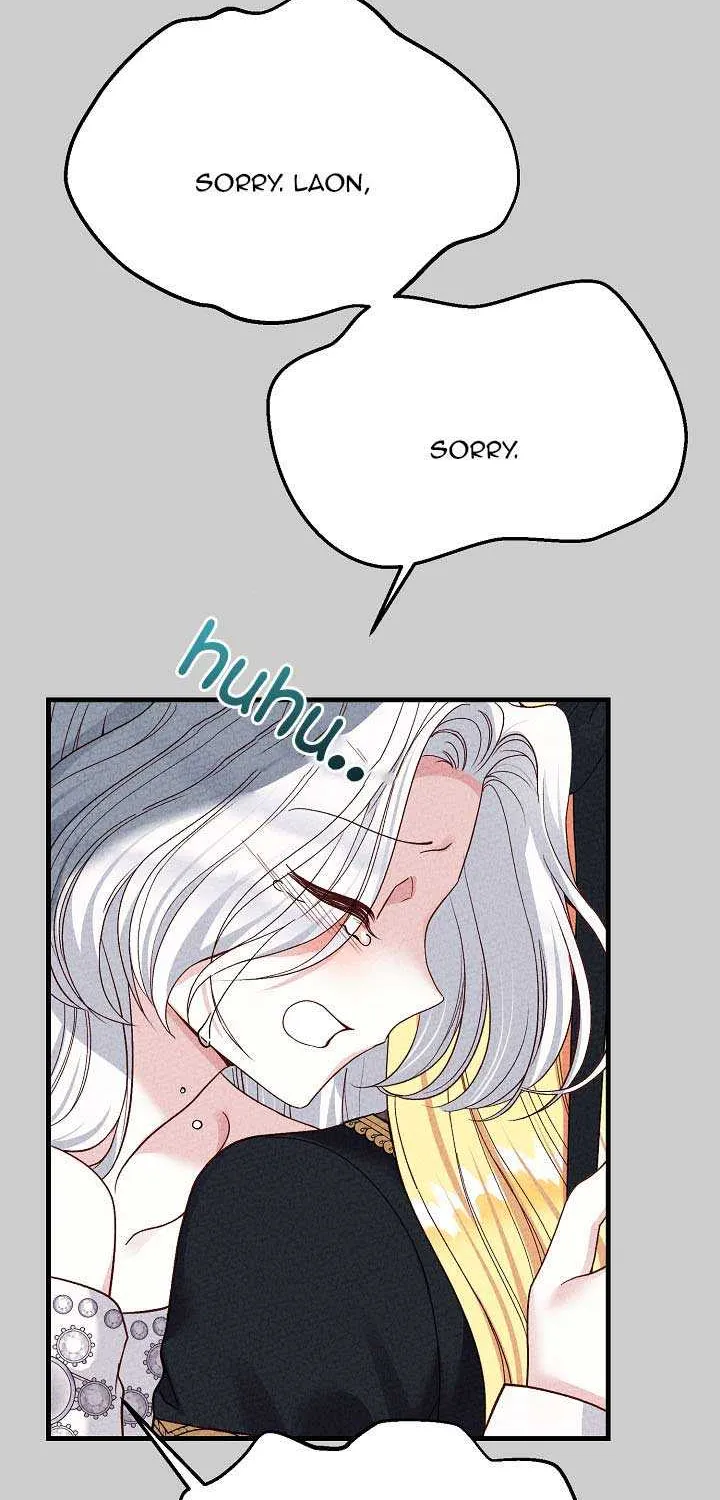I Became The Wife Of The Monstrous Crown Prince Chapter 65.5 page 21 - 