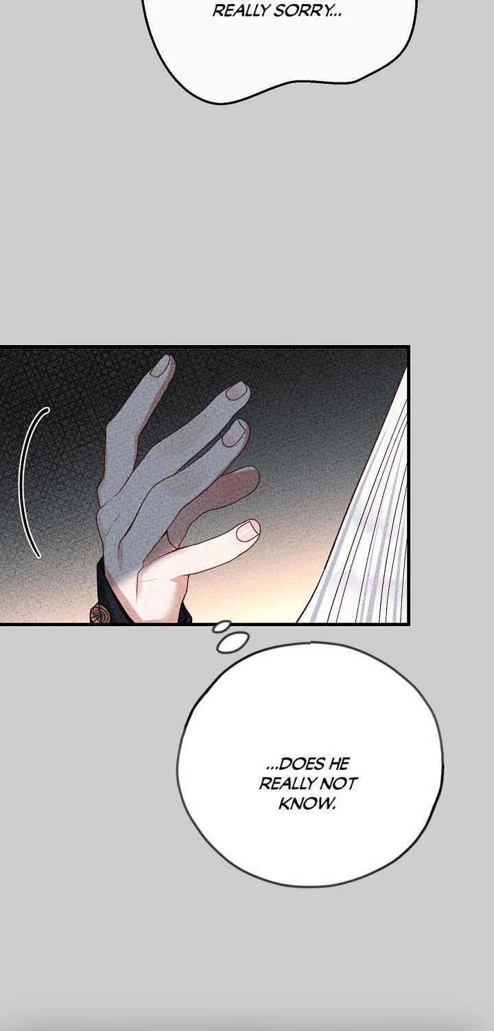 I Became The Wife Of The Monstrous Crown Prince Chapter 65.5 page 24 - 
