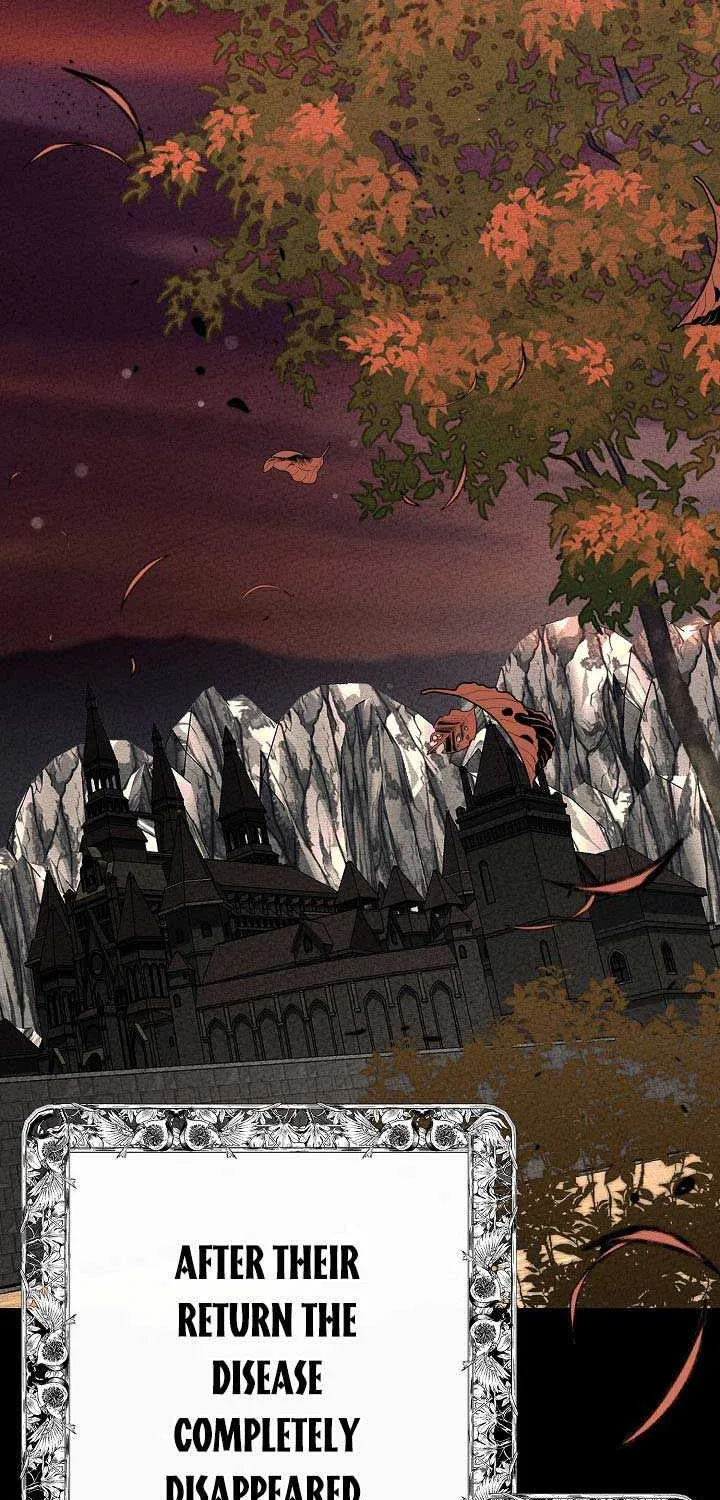 I Became The Wife Of The Monstrous Crown Prince Chapter 65.5 page 29 - 