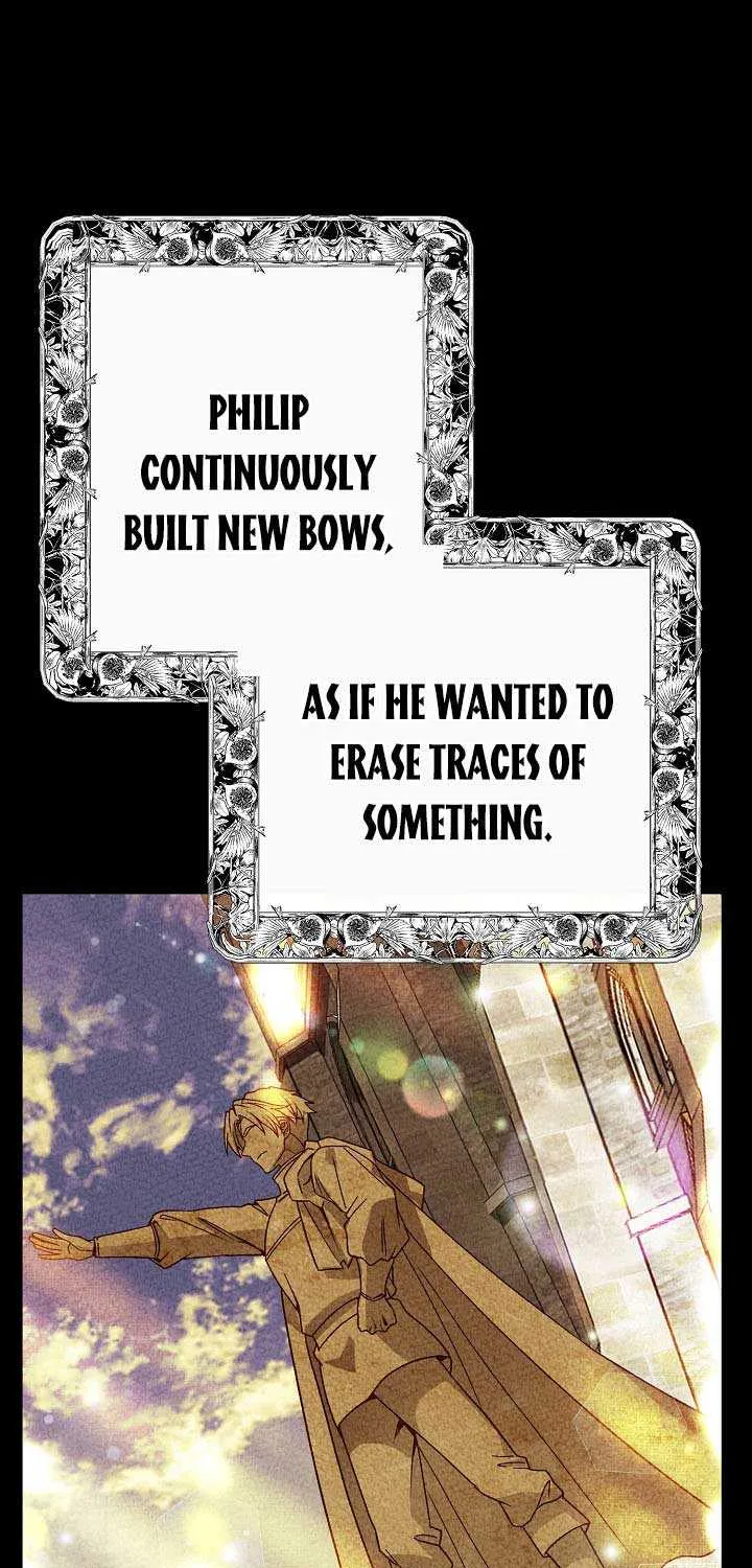 I Became The Wife Of The Monstrous Crown Prince Chapter 65.5 page 33 - 
