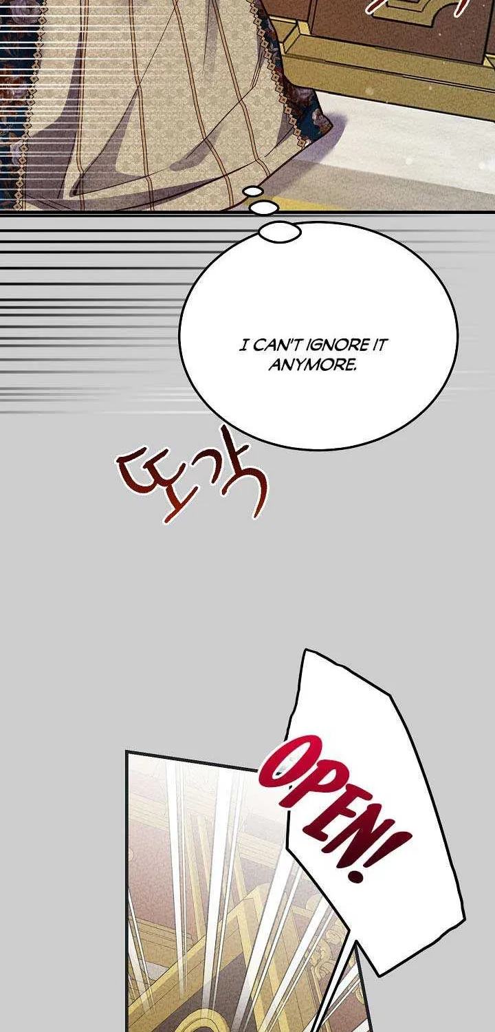I Became The Wife Of The Monstrous Crown Prince Chapter 65.5 page 36 - 
