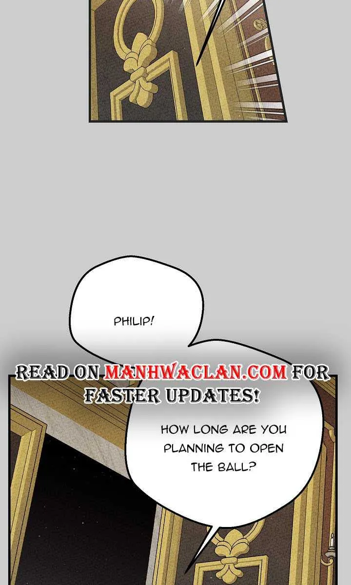 I Became The Wife Of The Monstrous Crown Prince Chapter 65.5 page 37 - 