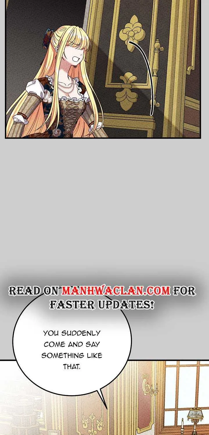 I Became The Wife Of The Monstrous Crown Prince Chapter 65.5 page 38 - 