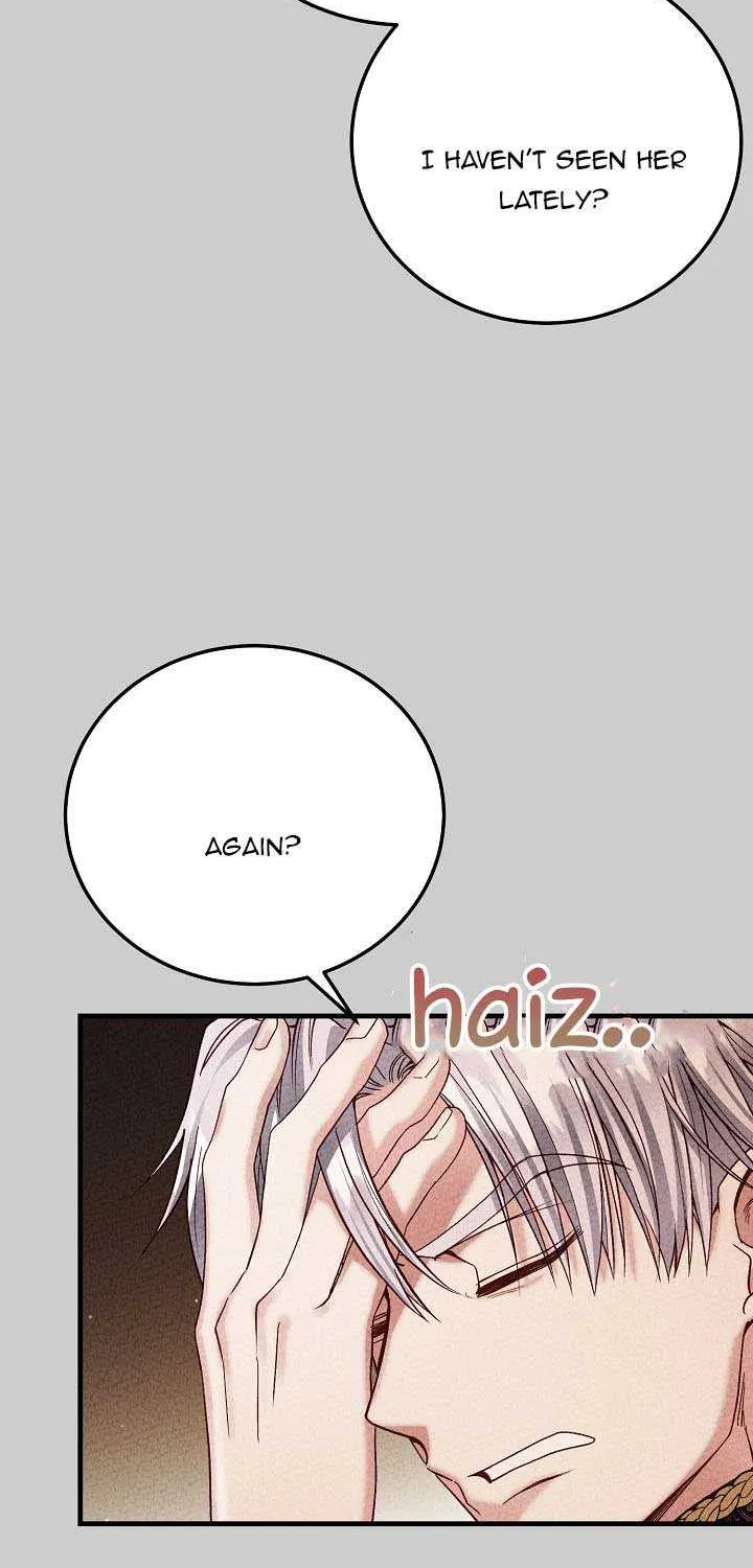 I Became The Wife Of The Monstrous Crown Prince Chapter 65.5 page 41 - 