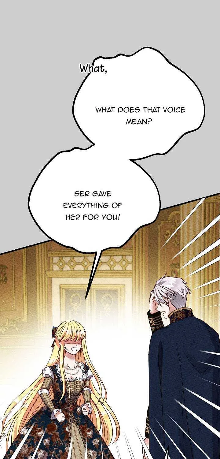 I Became The Wife Of The Monstrous Crown Prince Chapter 65.5 page 42 - 