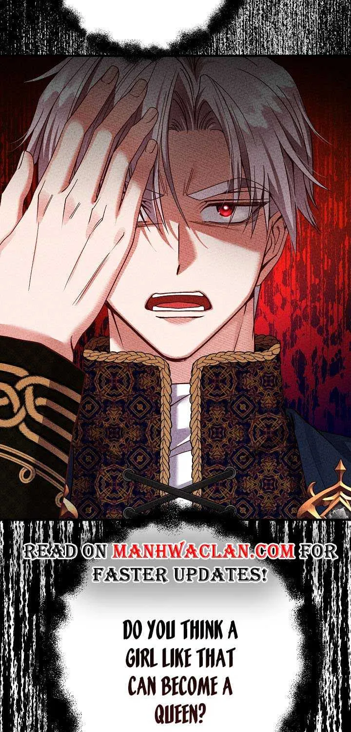 I Became The Wife Of The Monstrous Crown Prince Chapter 65.5 page 44 - 
